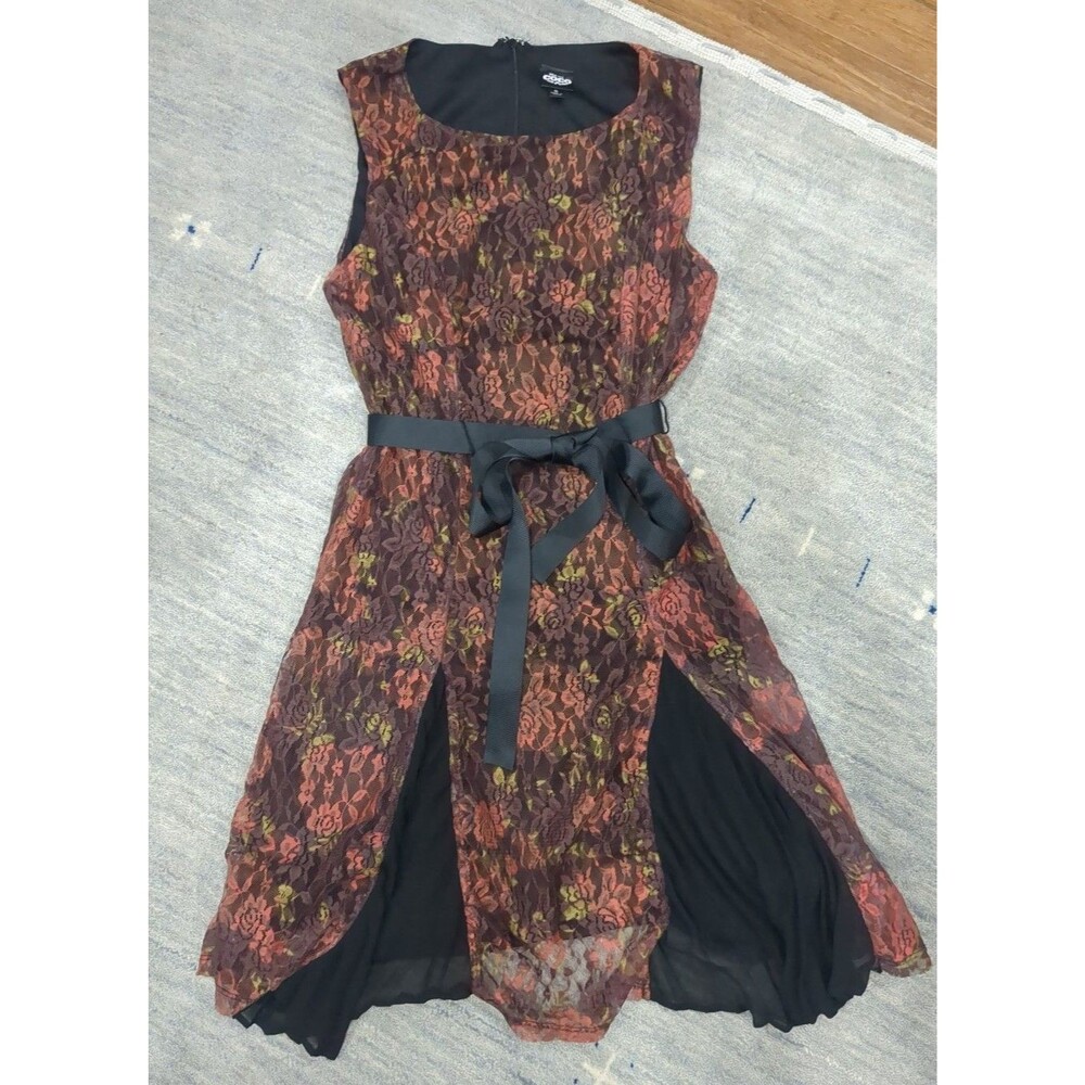 NWOT Disney Coco Lace Dress